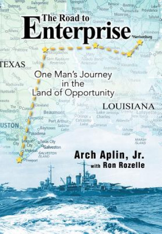 Könyv Road to Enterprise Arch Aplin Jr