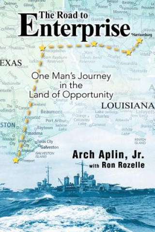 Buch Road to Enterprise Arch Aplin Jr