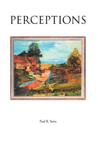 Βιβλίο Perceptions Paul B Serra