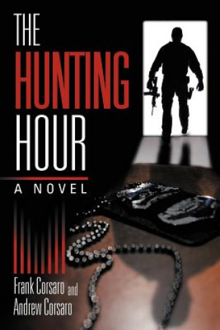 Kniha Hunting Hour Andrew Corsaro