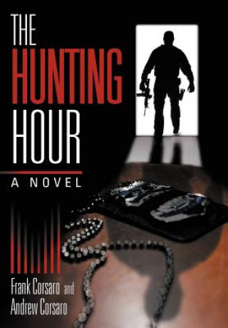 Kniha Hunting Hour Andrew Corsaro