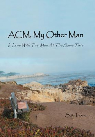 Könyv ACM, My Other Man Sue Fone