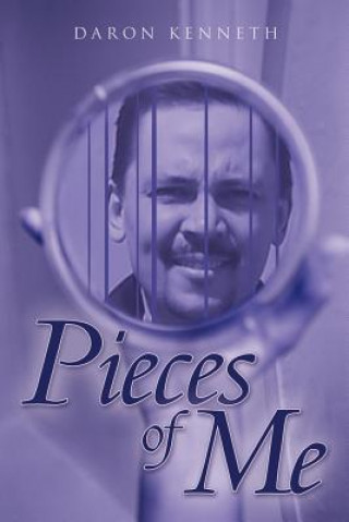 Książka Pieces of Me Daron Kenneth