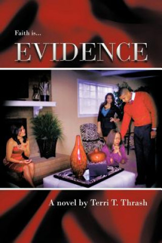 Buch Evidence Terri T. Thrash