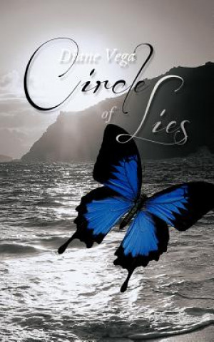 Book Circle of Lies Diane Vega