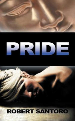 Książka Pride ROBERT SANTORO