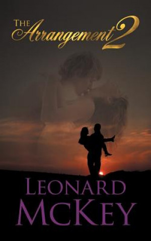 Libro Arrangement 2 Leonard McKey