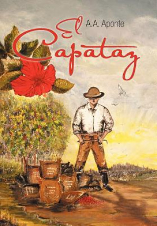 Knjiga Capataz A a Aponte