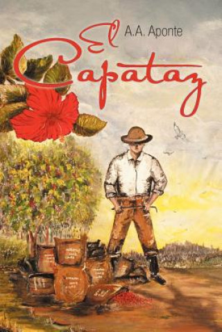Knjiga Capataz A a Aponte