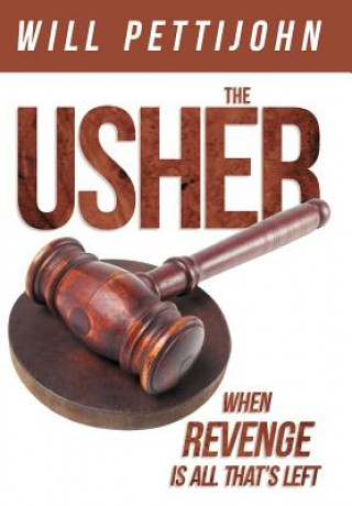 Libro Usher Will Pettijohn