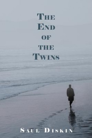 Kniha End of the Twins Saul Diskin