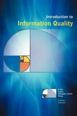 Knjiga Introduction to Information Quality S Chengalur-Smith