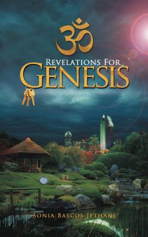 Book Revelations For Genesis Sonia Bascos Jethani