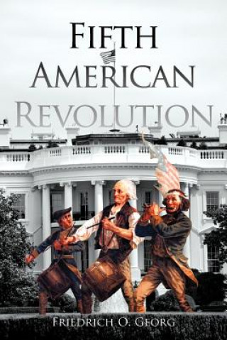 Carte Fifth American Revolution Friedrich O Georg