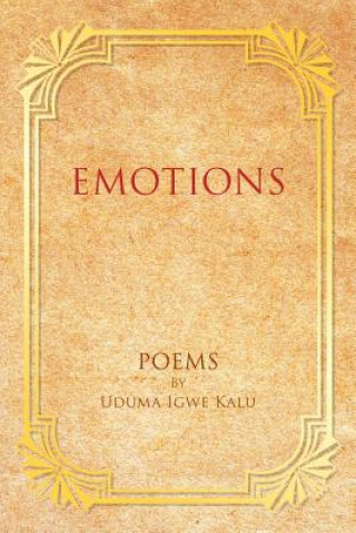 Carte Emotions Uduma Igwe Kalu