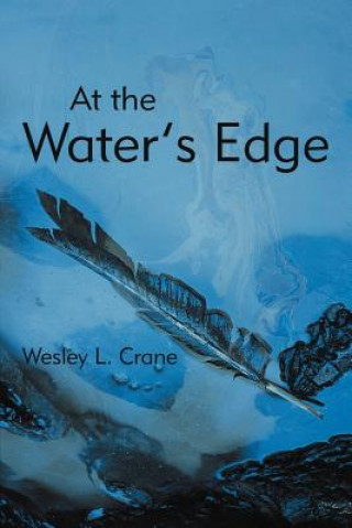 Buch At the Water's Edge Wesley L. Crane