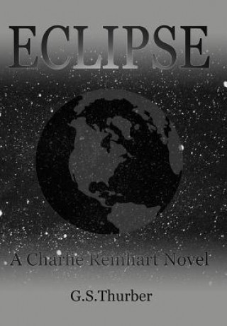 Книга Eclipse G. S. Thurber