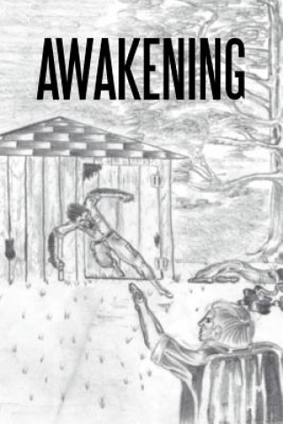 Книга Awakening T A Walk