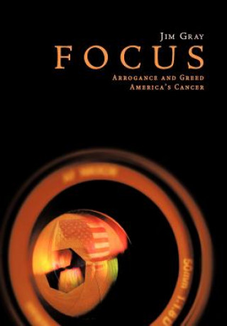 Книга Focus Jim (Sussex Strategy Group) Gray