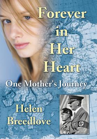 Carte Forever in Her Heart Helen Breedlove