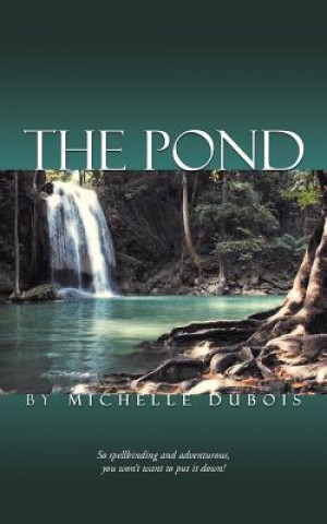 Книга Pond Michelle DuBois