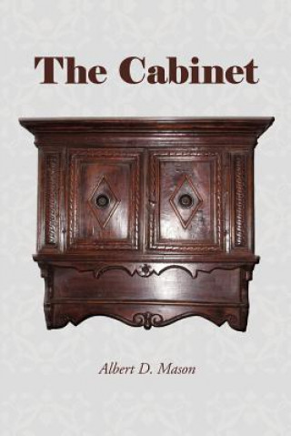 Carte Cabinet Albert D Mason