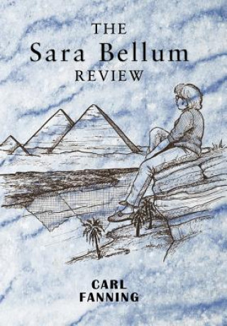 Kniha Sara Bellum Review Carl Fanning