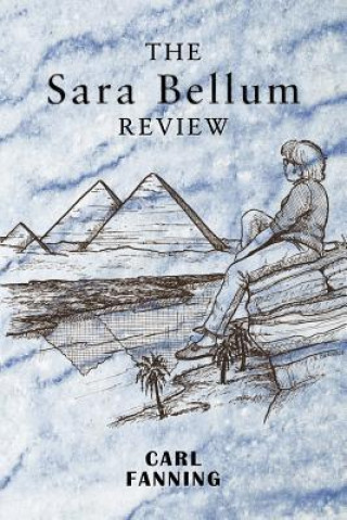 Livre Sara Bellum Review Carl Fanning