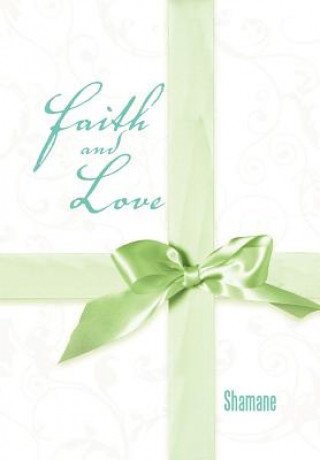 Carte Faith and Love Shamane