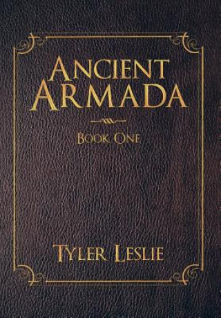 Libro Ancient Armada Tyler Leslie