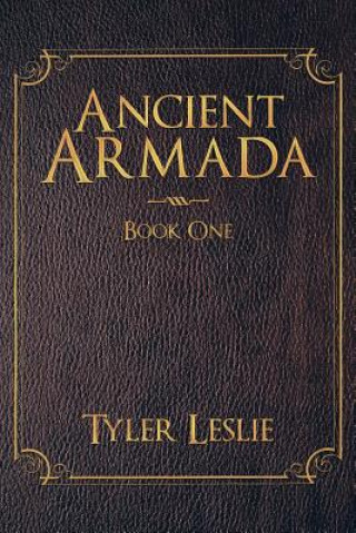 Carte Ancient Armada Tyler Leslie
