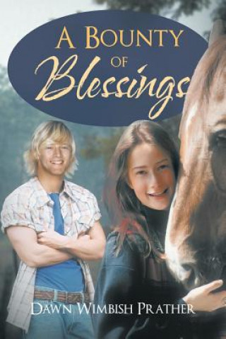 Könyv Bounty of Blessings Dawn Wimbish Prather
