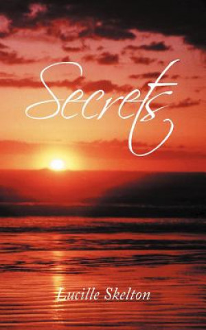 Книга Secrets Lucille Skelton
