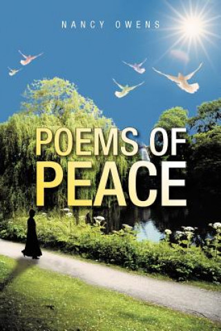 Carte Poems of Peace Nancy Owens