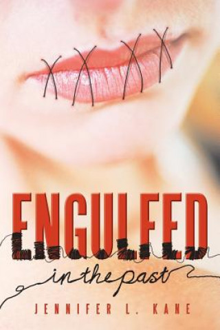 Книга Engulfed Jennifer L Kane