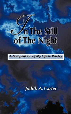 Könyv In The Still of the Night Judith A Carter