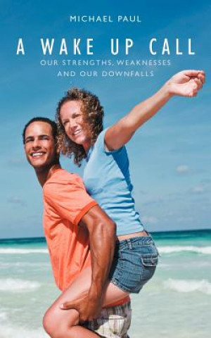 Buch Wake Up Call Michael Paul