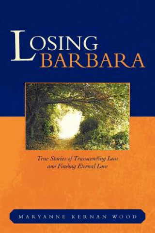 Carte Losing Barbara Maryanne Kernan Wood