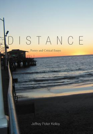 Livre Distance Jeffrey Peter Kelley