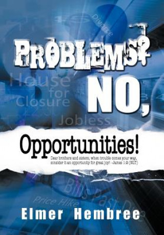 Boek Problems? No, Opportunities! Elmer Hembree