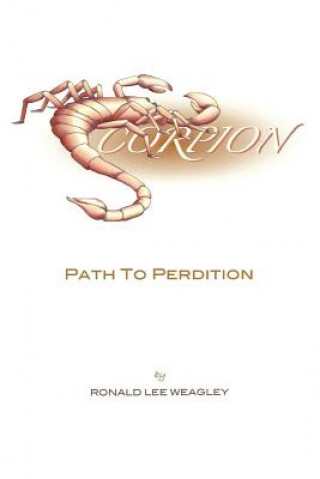 Buch Scorpion Ronald Lee Weagley
