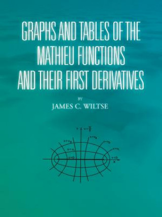 Carte Graphs and Tables of the Mathieu Functions and Their First Derivatives James C Wiltse