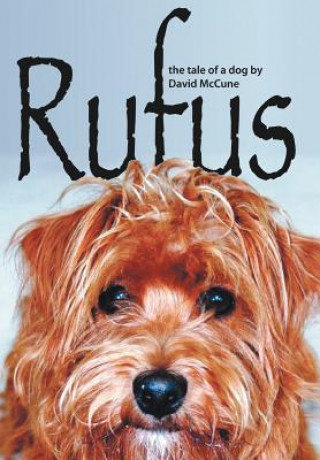 Book Rufus David McCune