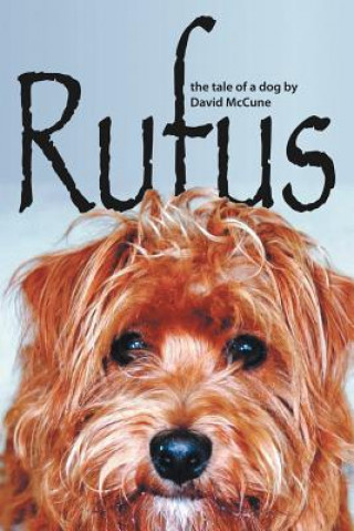 Book Rufus David McCune