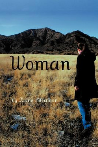 Książka Woman Diane Sillaman