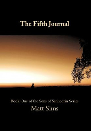 Livre Fifth Journal Matt Sims