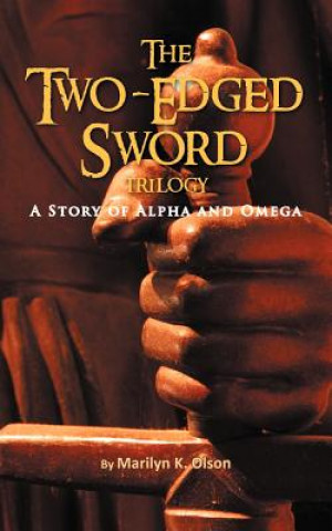 Buch Two-Edged Sword Marilyn K Olson