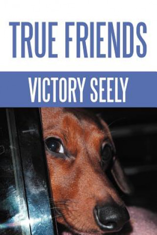 Knjiga True Friends Victory Seely