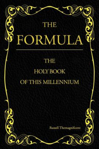 Book Formula Russell Themagnificent