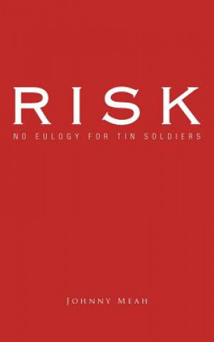 Libro Risk Johnny Meah